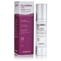 SESDERMA FILLDERMA ONE Krem przeciwzmarszczkowy, 50 ml