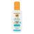 KOLASTYNA Emulsja ochronna dla dzieci w sprayu SPF 50+ wrażliwa skóra, 150 ml