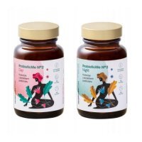Health Labs ProbioticMe No2, 60 kapsułek