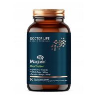 Doctor Life Magtein Mood Support, 90 kaps.