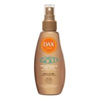 DAX Sun Turbo Gold Przyspieszacz opalania do twarzy i ciała, 200 ml