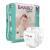 BAMBO Nature 3 (M 4-8kg) Pieluszki, 28 szt.