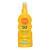 DAX Sun Nawilżający spray ochronny SPF50 D-Pantenol, 200 ml