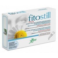 Fitostill Plus krople do oczu - 5ml