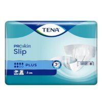 TENA Slip ProSkin Plus XL, 30 szt - pieluchomajtki
