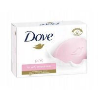 DOVE Pink Mydło w kostce, 90g