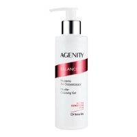 Agenity Balance Micelarny żel oczyszczający, 190 ml