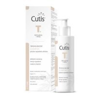Cutis T Trychologiczny szampon przeciw wypadaniu włosów, 200 ml