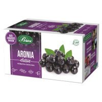 BiFix Classic Herbatka owocowa Aronia, 20x2,5g