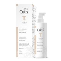 Cutis T Trychologiczna wcierka na porost włosów, 150 ml