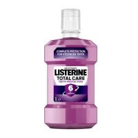 LISTERINE Total Care Płyn do płukania jamy ustnej, 1000ml
