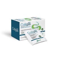 Aboca Coligas FAST Herbata ziołowa, 20 saszetek