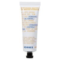 Korres Achillea Men Nawilżający krem do twarzy, 50 ml