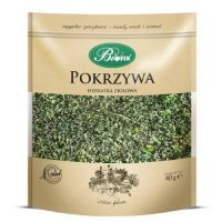 BiFix Pokrzywa Herbatka ziołowa, 40g