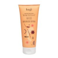 HAGI Naturalny balsam do ciała Korzenna Pomarańcza regenerujący, 200 ml