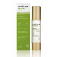 SESDERMA FACTOR G Krem na owal twarzy i szyję, 50 ml