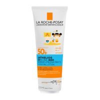 LA ROCHE-POSAY ANTHELIOS UV PEDIATRICS LAIT Mleczko dla dzieci SPF50+, 250ml