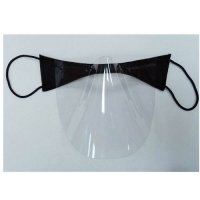 Przyłbica ochronna, 1 sztuka