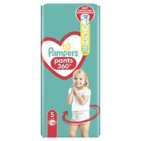 Pampers Pants 5 12-17kg, 48sztuk