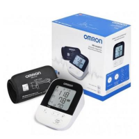 OMRON Ciśnieniomierz naramienny M4 Intelli IT