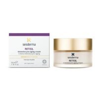 SESDERMA RETISIL Intensywny krem przeciwstarzeniowy, 50ml