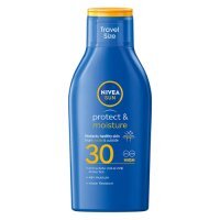Nivea Sun Protect&Moisture Balsam do opalania SPF30, 100 ml