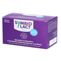 SymbioLact Plus, 30kaps.
