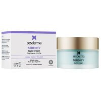 SESDERMA Serenity Krem na noc, 50ml