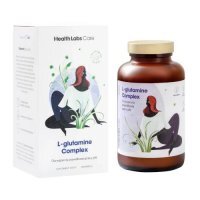 Health Labs L-Glutamine Complex, 210g