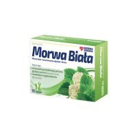 Rodzina Zdrowia Morwa Biała, 72tabl.