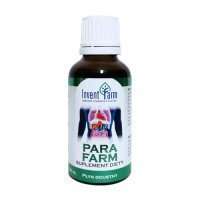 Para Farm Płyn doustny, 30ml