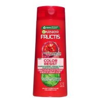 GARNIER Fructis Color Resist Szampon ochronny i nadający blask, 400ml
