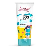 FARMONA JANTAR SUN Amber Nawilżający balsam po opalaniu, 200ml