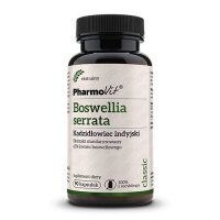 Pharmovit Boswellia serrata, 90 kaps.