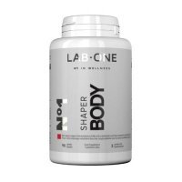 Lab One Shaper Body, 90 kaps.