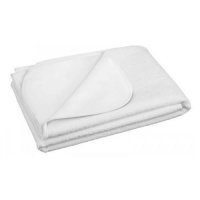 AKUKU Podkład podgumowany bawełniany 40x90cm, 1szt.