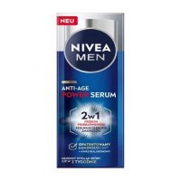 NIVEA MEN Anti-Age Power Intensywne serum przeciw przebarwieniom, 30ml