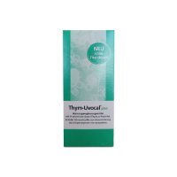 Thym-Uvocal Plus, 30 kaps.