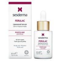 Sesderma Ferulac Serum liposomowe do twarzy, 30 ml