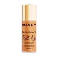 Nuxe Huile Prodigieuse Or Roll-On Suchy olejek z drobinkami, 60 ml