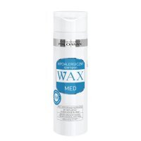 WAX ang PILOMAX MED Szampon hipoalergiczny do skóry głowy ze skłonnością do alergii, 200ml