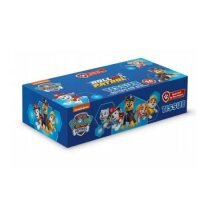 Psi Patrol chusteczki higieniczne - opakowanie, 56szt.