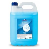 General Fresh Sara Biosilk Mydło w płynie, 5l