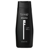 STR8 FAITH Żel pod prysznic, 400ml