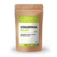 Colvia Colostrum Delact bez laktozy proszek, 50 g