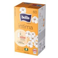 Bella Panty Intima Normal Mixform Ultracienkie wkładki higieniczne, 60szt.