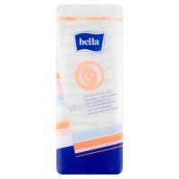 BELLA Wata opatrunkowa bawełniano-wiskozowa, 100g