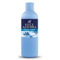 FELCE AZZURRA Żel do mycia ciała White Musk Białe piżmo, 650ml