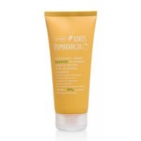 ZIAJA Kokos Pomarańcza Szampon do każdego rodzaju włosów, 200ml