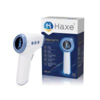 HAXE Termometr na podczerwień HW-F1